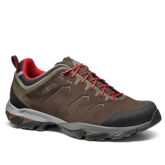 Asolo Acadia LTH GTX MM GORE-TEX Hiking Shoe Men’s 11 Waterproof Low-Cut Trail S main image 8
